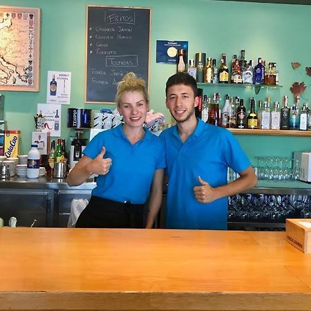 Hostal Ardoi Zizur Mayor Εξωτερικό φωτογραφία