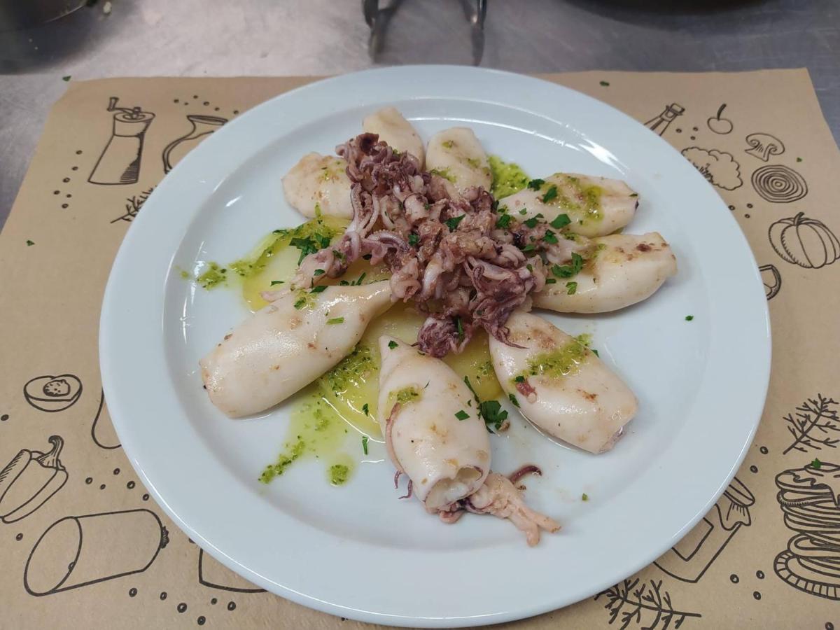 Hostal Ardoi Zizur Mayor Εξωτερικό φωτογραφία