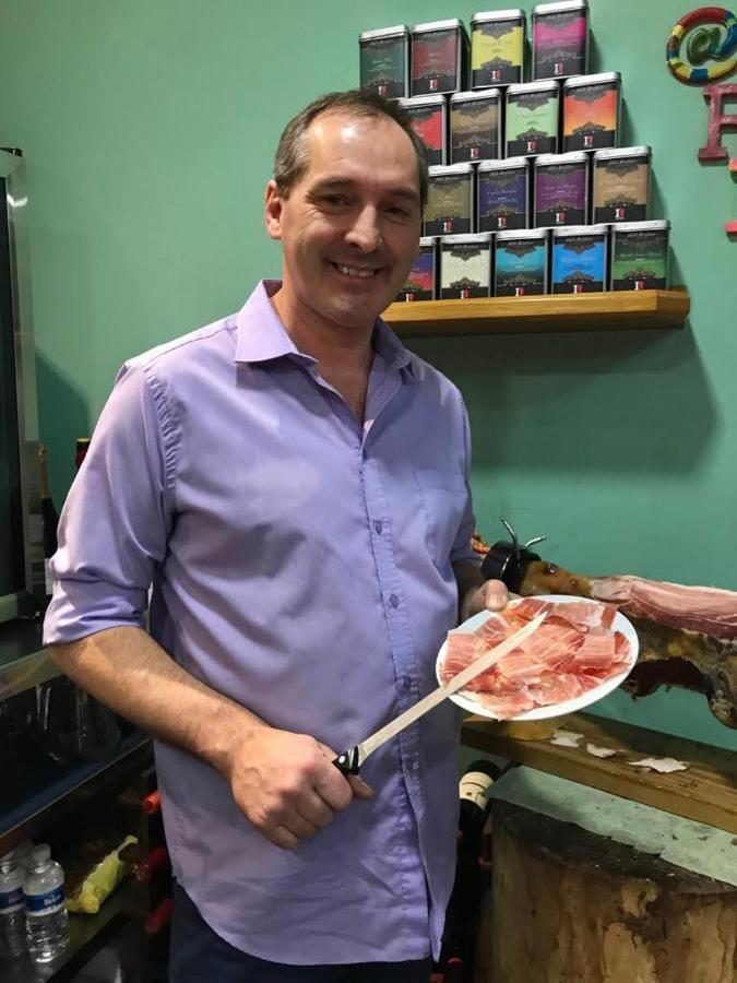 Hostal Ardoi Zizur Mayor Εξωτερικό φωτογραφία
