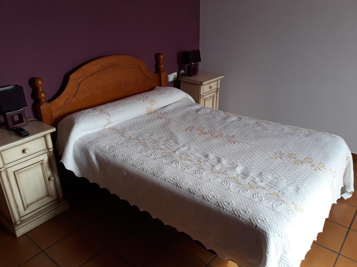 Hostal Ardoi Zizur Mayor Εξωτερικό φωτογραφία
