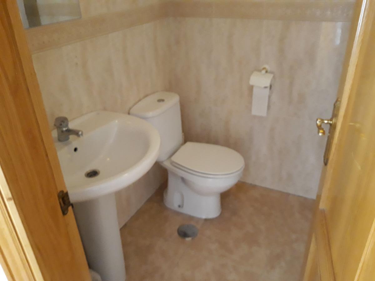 Hostal Ardoi Zizur Mayor Εξωτερικό φωτογραφία