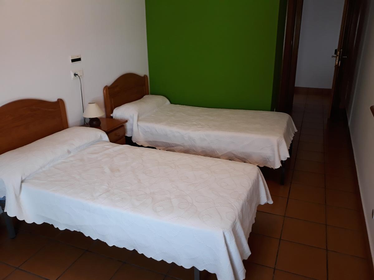 Hostal Ardoi Zizur Mayor Εξωτερικό φωτογραφία