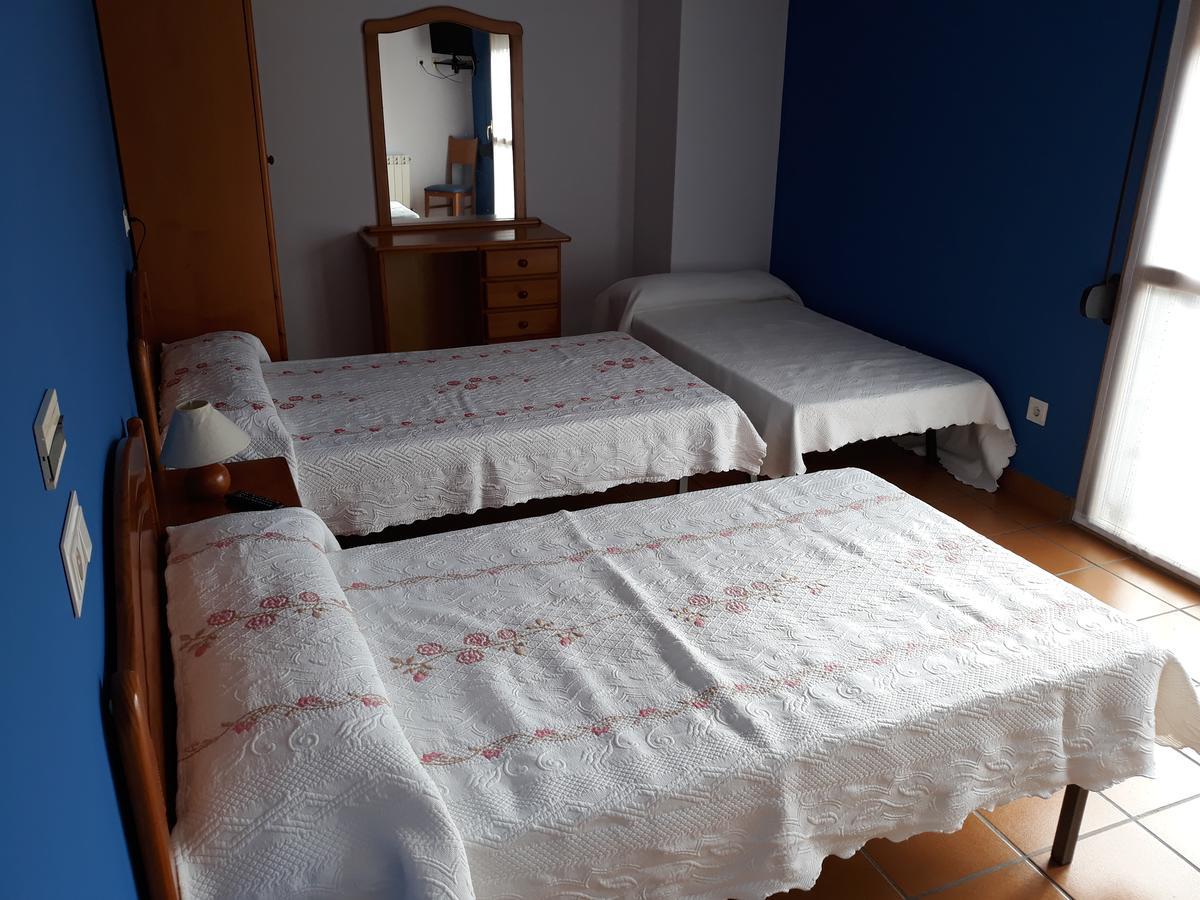 Hostal Ardoi Zizur Mayor Εξωτερικό φωτογραφία