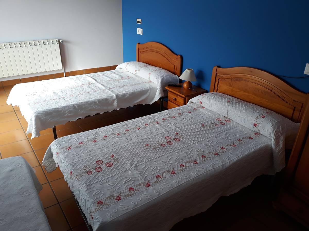 Hostal Ardoi Zizur Mayor Εξωτερικό φωτογραφία