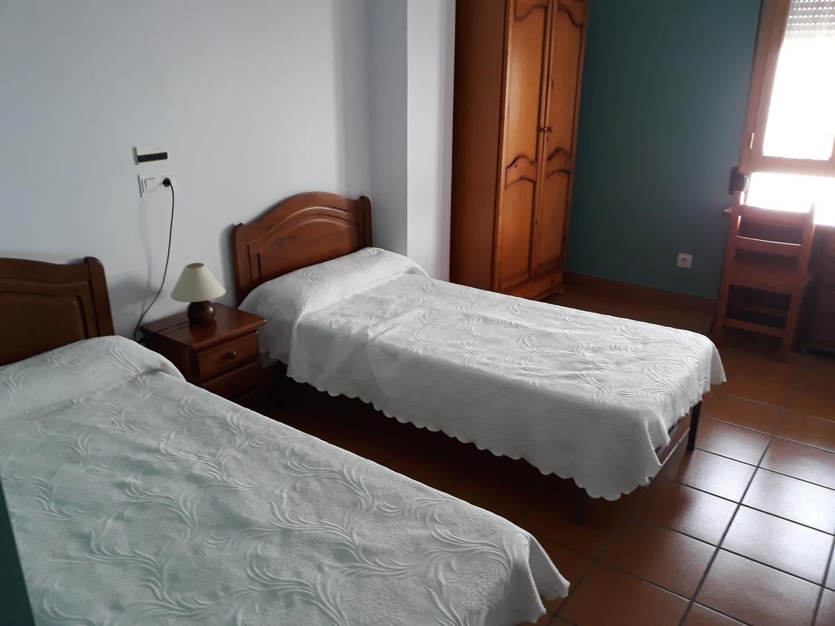 Hostal Ardoi Zizur Mayor Εξωτερικό φωτογραφία