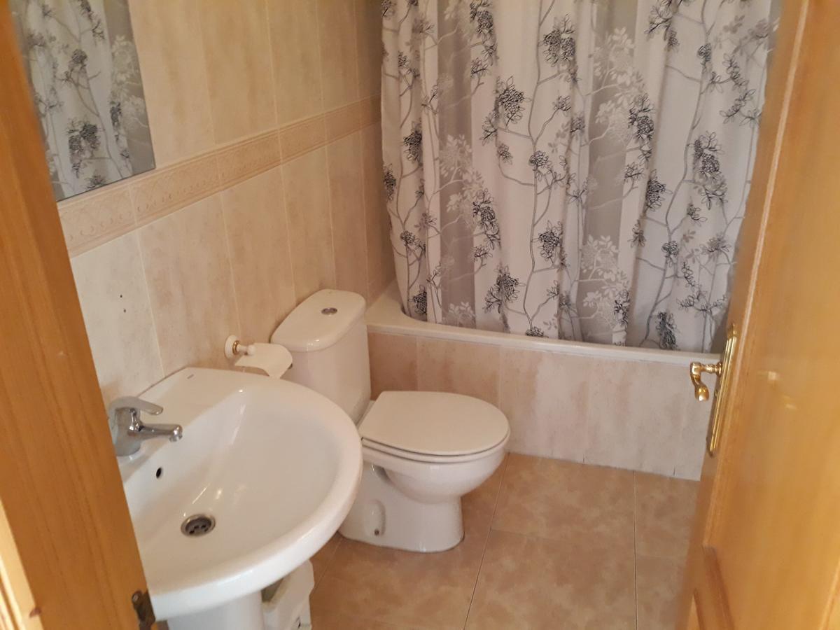 Hostal Ardoi Zizur Mayor Εξωτερικό φωτογραφία