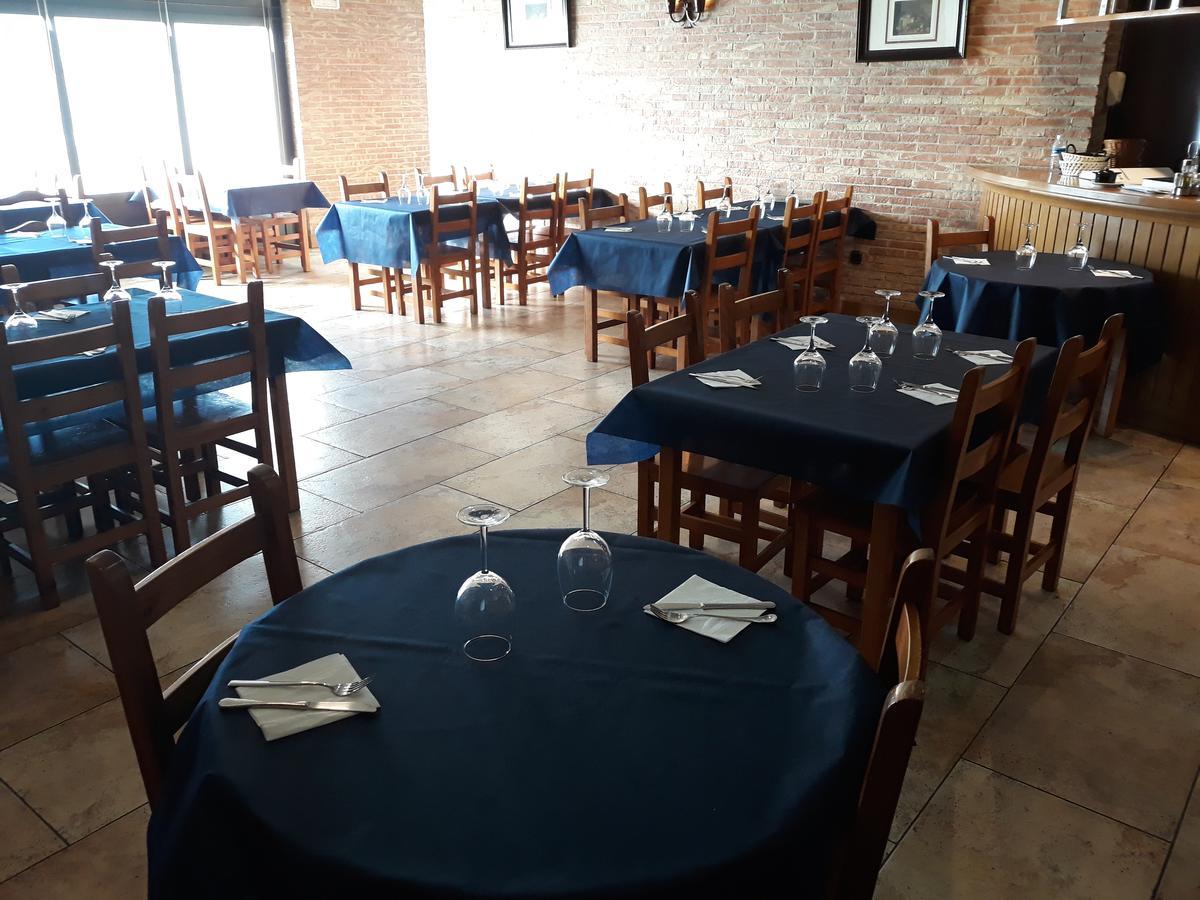 Hostal Ardoi Zizur Mayor Εξωτερικό φωτογραφία