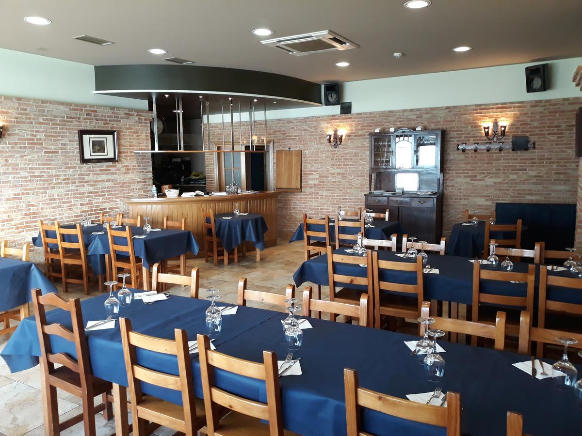 Hostal Ardoi Zizur Mayor Εξωτερικό φωτογραφία
