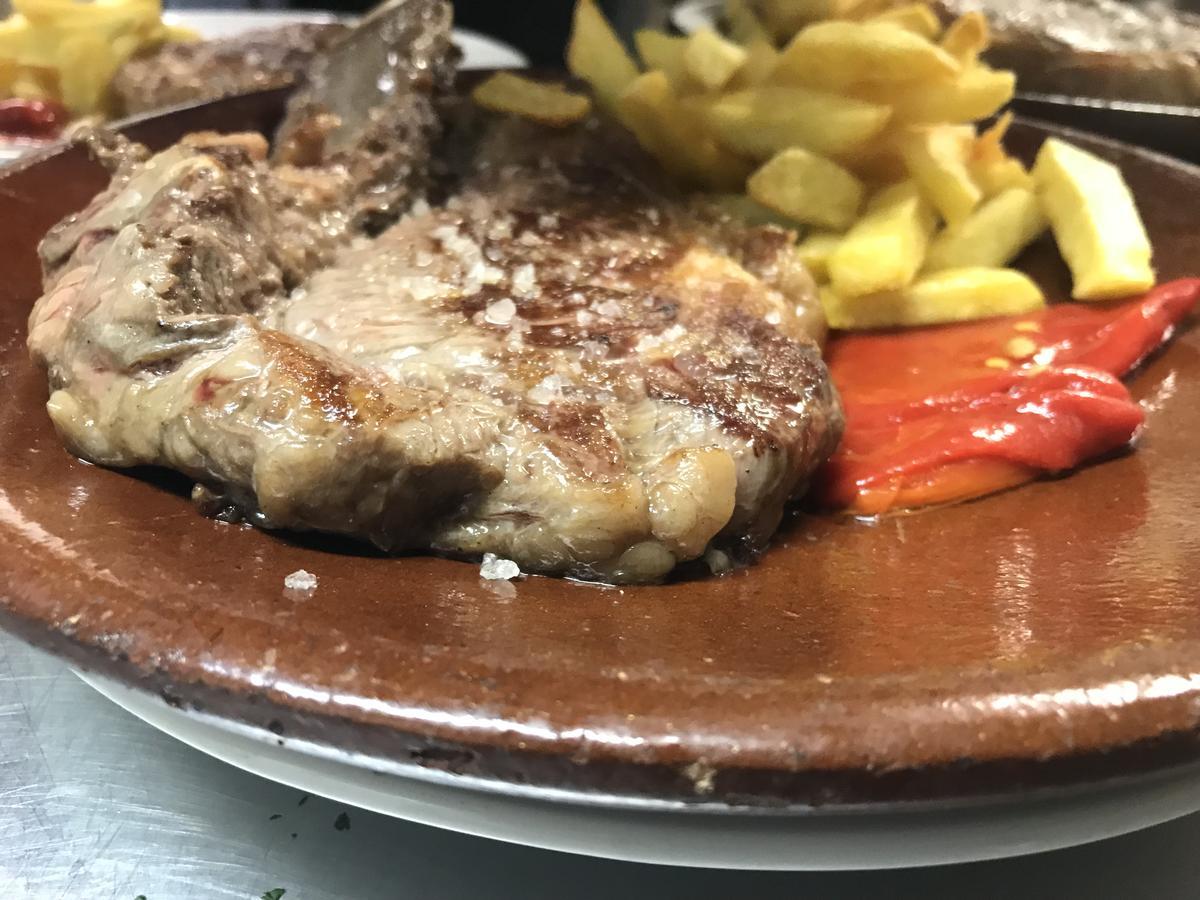 Hostal Ardoi Zizur Mayor Εξωτερικό φωτογραφία