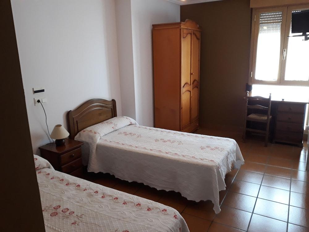 Hostal Ardoi Zizur Mayor Εξωτερικό φωτογραφία