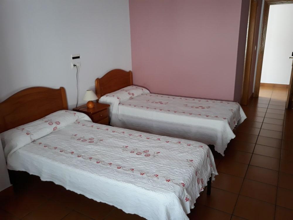 Hostal Ardoi Zizur Mayor Εξωτερικό φωτογραφία